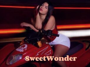 SweetWonder