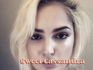 Sweet_Cassandra