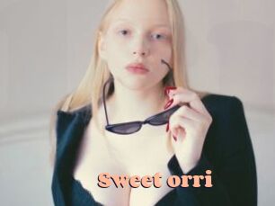 Sweet_orri