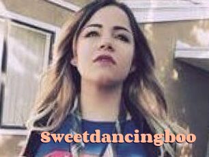 Sweetdancingboo