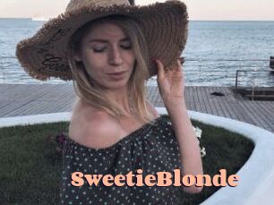 SweetieBlonde