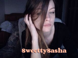 SweettySasha