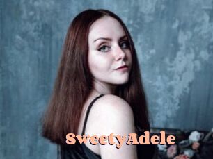 SweetyAdele