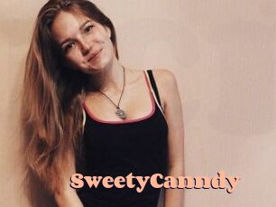 SweetyCanndy