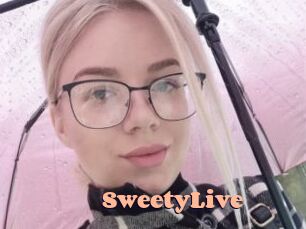 SweetyLive