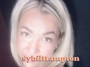 SybilHampton