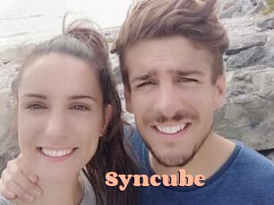 Syncube