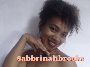 Sabbrinahbrooks