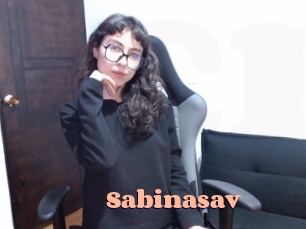 Sabinasav