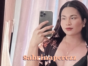 Sabrinaperezz