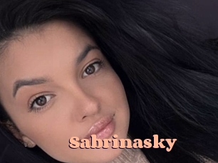 Sabrinasky