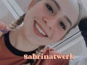 Sabrinatwerk