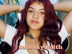 Sahomysmith