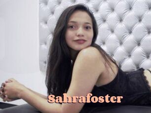 Sahrafoster