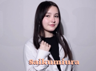 Saikumiura