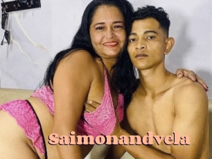 Saimonandvela