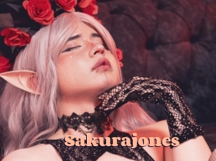 Sakurajones