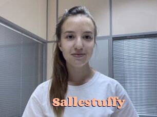 Sallestuffy