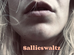 Sallieswaltz