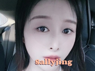 Sallyjing