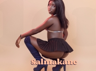 Salmakane