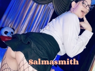 Salmasmith