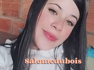 Salomedubois