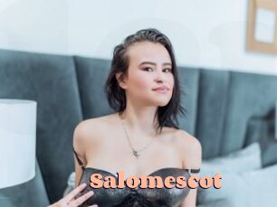 Salomescot