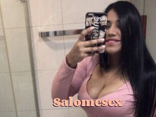 Salomesex