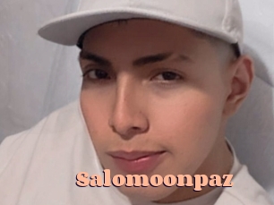 Salomoonpaz