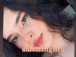 Salonaughty