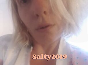 Salty2019