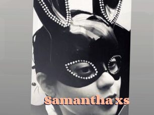 Samantha_xs