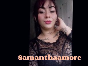 Samanthaamore