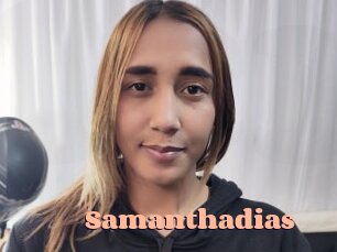 Samanthadias