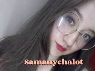 Samanychalot