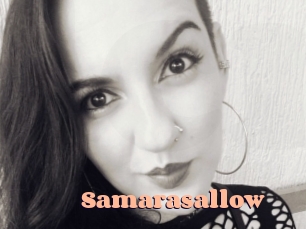 Samarasallow