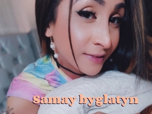 Samay_byglatyn