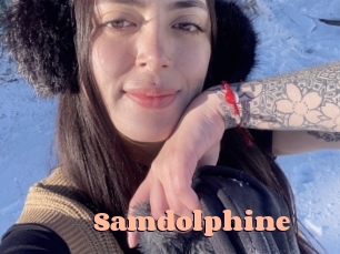 Samdolphine