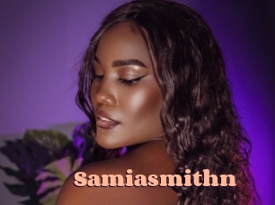 Samiasmithn