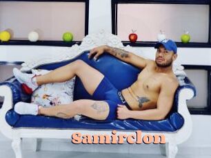 Samirclon