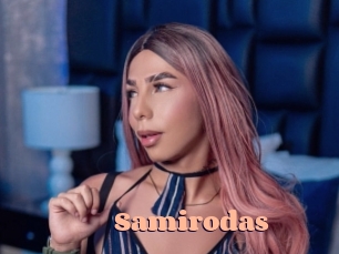 Samirodas