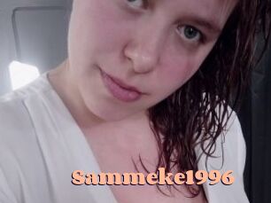 Sammeke1996