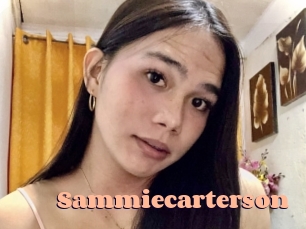 Sammiecarterson