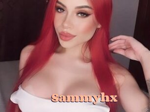 Sammyhx