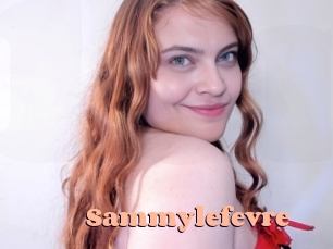 Sammylefevre