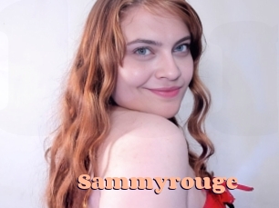 Sammyrouge