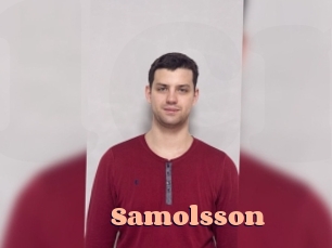 Samolsson