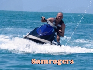 Samrogers