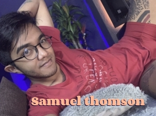 Samuel_thomson